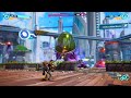 Ratchet &amp; Clank: Rift Apart