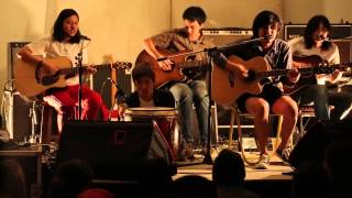 Desktop Error : น้ำค้าง Acoustic Live At Sol Space chords