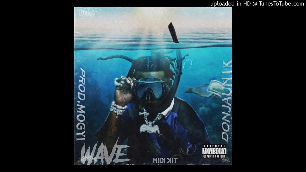 [50+ FREE] 808 & HiHat & Snare Midi Kit 2022 "WAVE" (Lil Baby, Nardo