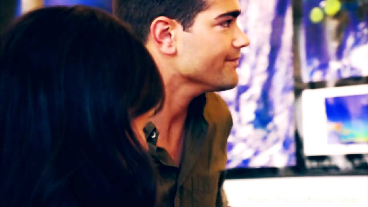 In My Veins| Christopher & Elena