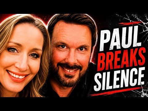 Nicola Bulley | Paul Ansell SPEAKS out for first time in two years…