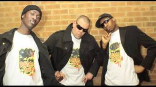 Mc Juiceman, Samson & Zadok Nn8 - I Cant Get You Out Of My Mind Pp & Green Wave