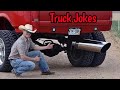 BEST TRUCK HUMOR/JOKE FAILS COMPILATION 2020