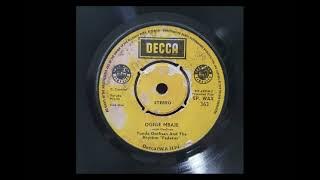 Ogede Mbaje // Ire A Kari (1973) - Tunde Osofisan & The Rhythm 