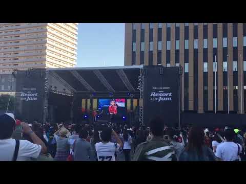 事故 青山テルマライブ中にブチギレる