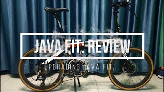 Celebrity REVIEW: JAVA FIT (WHICH PART TO CONSIDER FOR UPGRADE) Profile