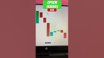 Option traders knowledge, purpose, #trade #reels  #traders #trades #trademark #nifty50 #tradingview