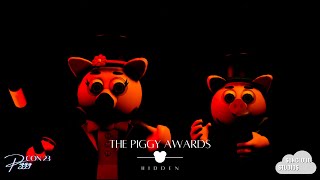 THE PIGGY AWARDS: HIDDEN (Official Show)