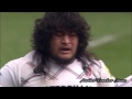 GENRE: SPORTS - Most feared Samoan Rugby Players