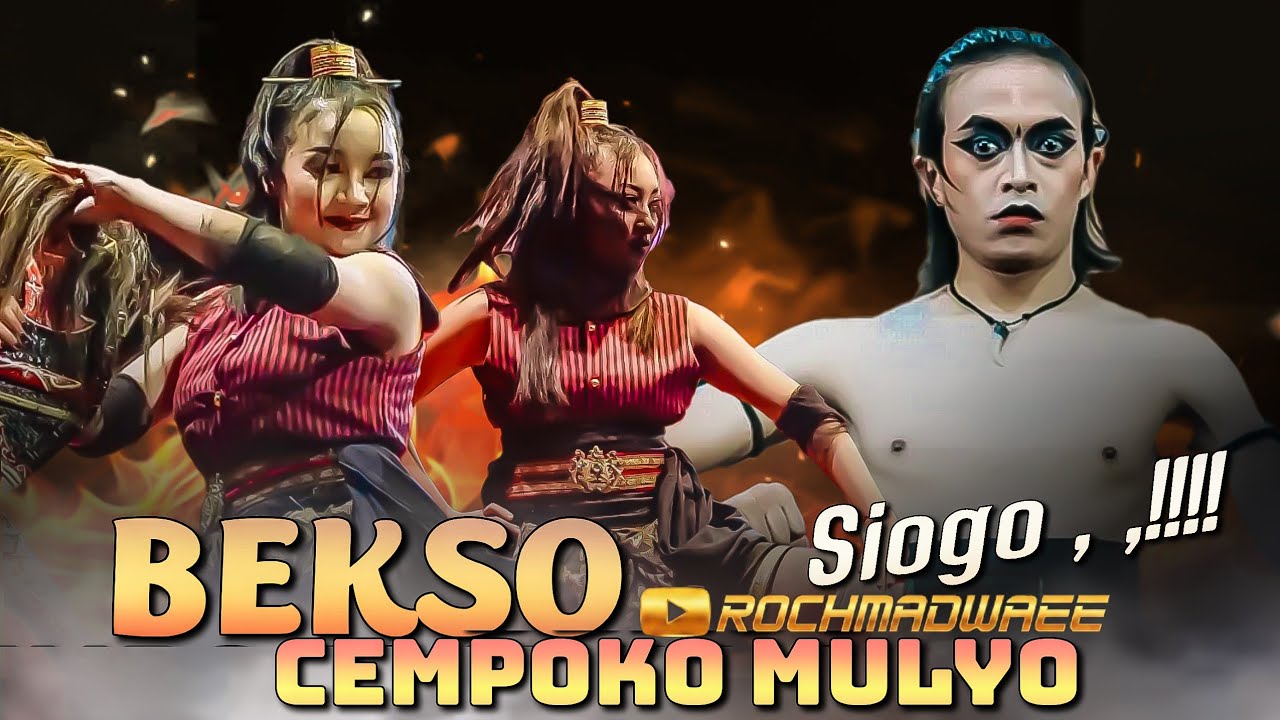 Menegangkan !!! BCM BEKSO CEMPOKO MULYO TERBARU 2026 Cepoko Canggal Candiroto