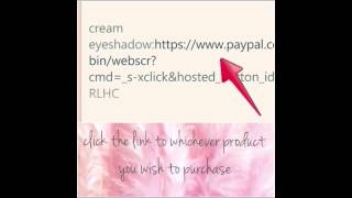 How To Purchase Ariscosmetics