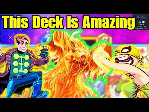 Marvel Snap: best Phoenix Force decks - Video Games on Sports Illustrated