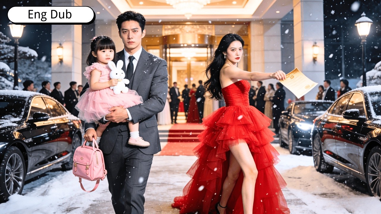 Wife lands 0.5B deal, demands divorce from 