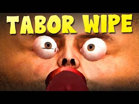 The SOLO Ghosts of Tabor WIPE Experience