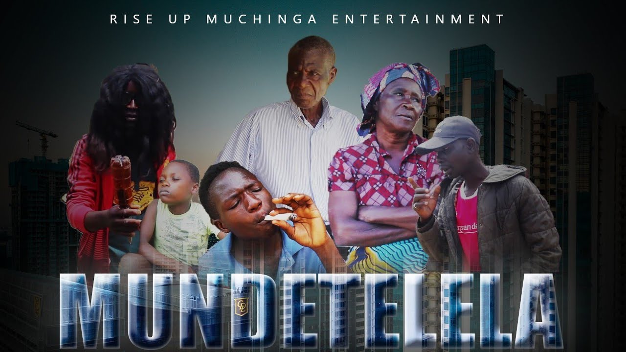Mundetelele official