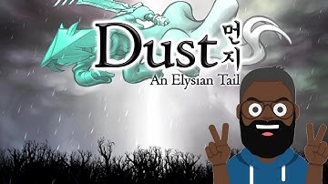 Dust: An Elysian Tail - LNL Review - One of the Best Indie Games