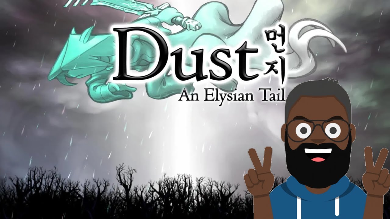 Dust: An Elysian Tail - LNL Review - One of the Best Indie Games