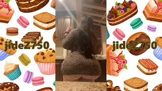 big bank challenge 🍩😋 tiktok #shorts #tiktok bigbank