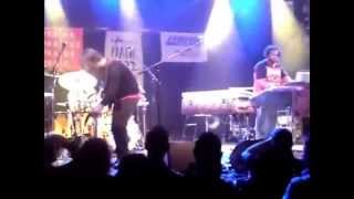 DBIII   Take This / Solid ~ Dean Brown Trio ~ Dean Brown Dennis Chambers Bobby Sparks Net Worth