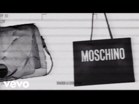 Sk8star - Bags Of Course (Official Visualizer)
