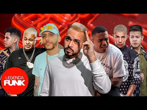 SET DO G15 Revoada Começou Davi Pedrinho Don Juan Jottapê Gaab Ryan SP E Menor Da VG 