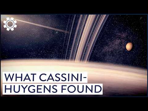 INSIDE THE SOLAR SYSTEM'S MOST POWERFUL STORM