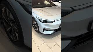 2025 Vw Id.7 Tourer - Frank Keane Volkswagen