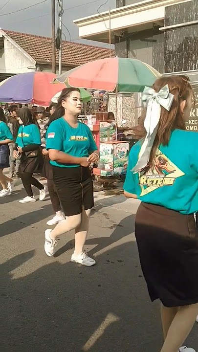 Dj Nyekso Batin Joget Karnaval Cewek Gemoy Viral 2024