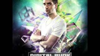 Digital Punk & Noisecontrollers - Blue Horizon (Cd Version) [Hq]