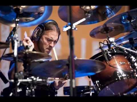 JASON BITTNER Discusses How Charlie Benante & Dave Lombardo Changed His Life (20140