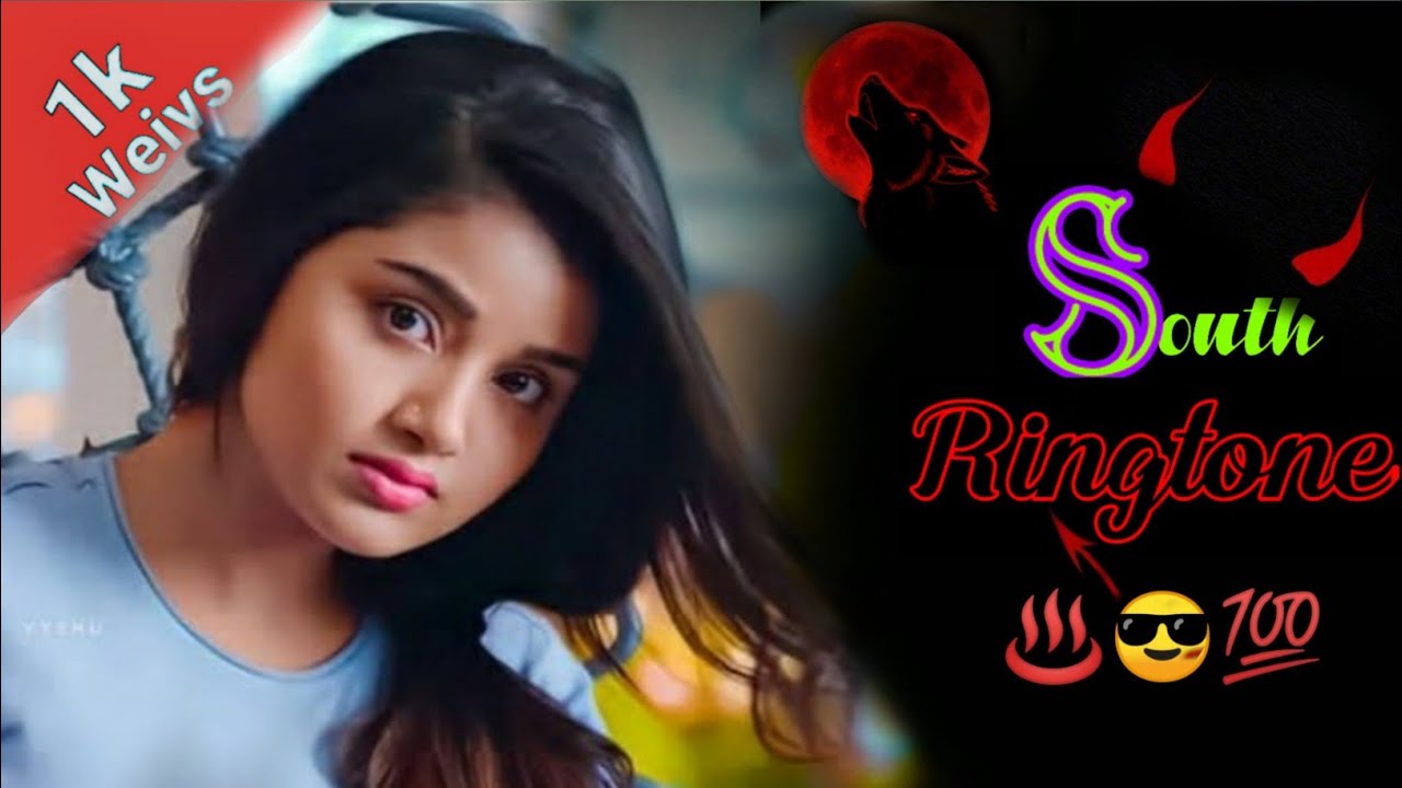 New south movie famous ringtone 2021/ new south hindi dubbed movie ringtone south fantastic ringtone