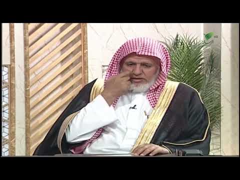 ما كفارة نقض العهد مع الله الشيخ د علي بن عبدالعزيز الشبل يستفتونك الرسالة