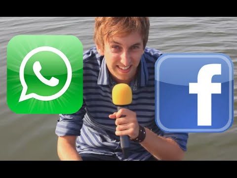 Top 10 -Facebook & Whatsapp FAILS