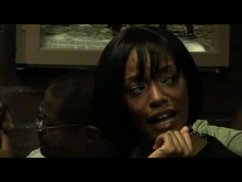 PuNanny Diaries - Episode 5, "B---- Stop Textin' M...