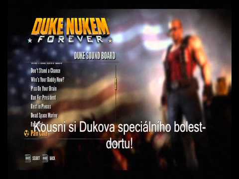 Video: Duke Forever Demo Pro 