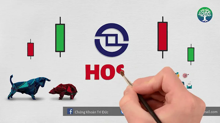 Tìm hiểu về HOSE | Sở giao dịch Chứng khoán TP HCM