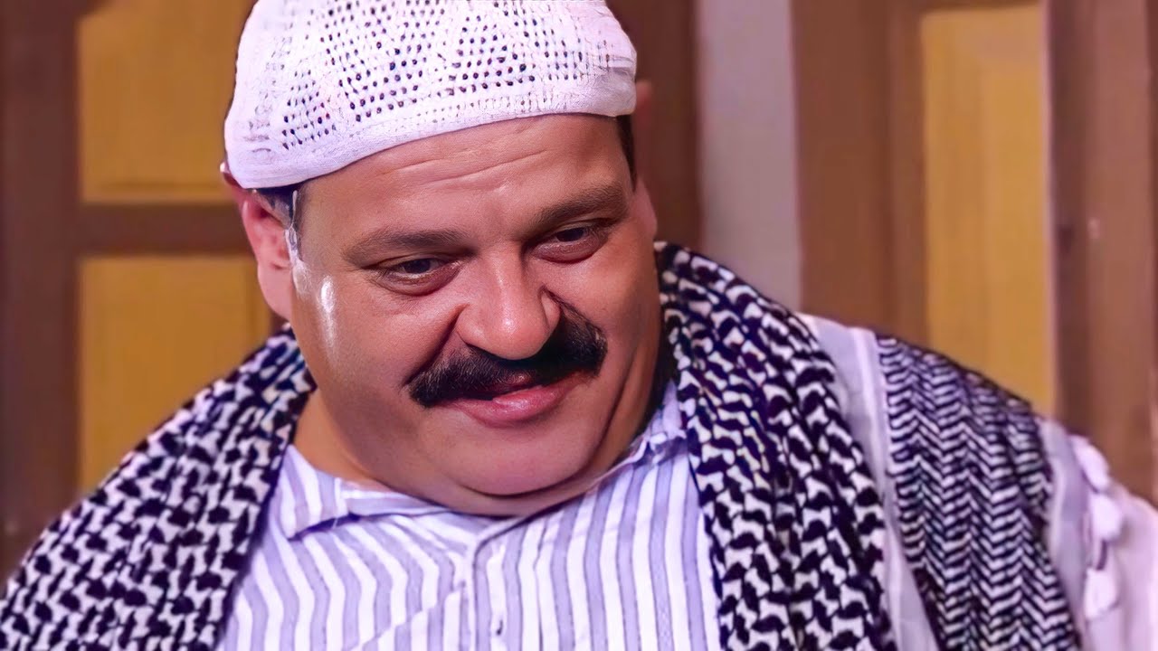 حكاية " طوشة كبارية حارة الضبع " ساعة كاملة من أقوى مشاهد باب الحارة - سامر المصري