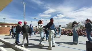 50 festival primavera Escola La Canonja