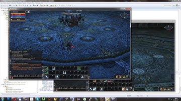 Kamaloka for Interlude