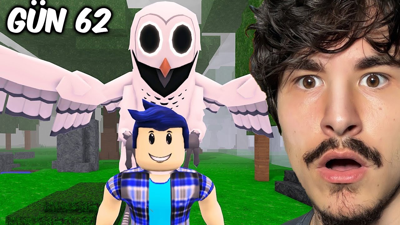 Gülme Krizine Sokan Ormanda 99 Gece Animasyonu!