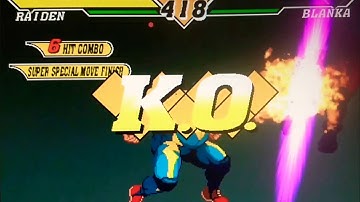 CVS2 Throw Tech Reversal Combos - 2018 - カプエス2 投げ抜けリバサコンボ集 (N-groove)