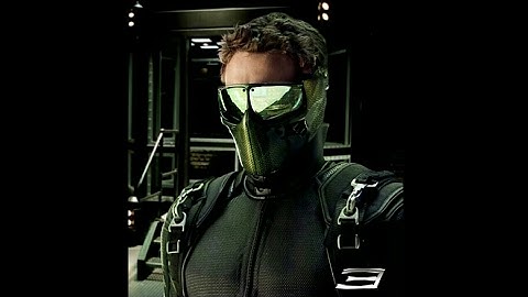 How to make lego New Goblin from Spiderman 3