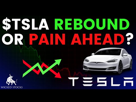 Tesla Stock Price Analysis Top TSLA Levels To Watch For August 18th 2025