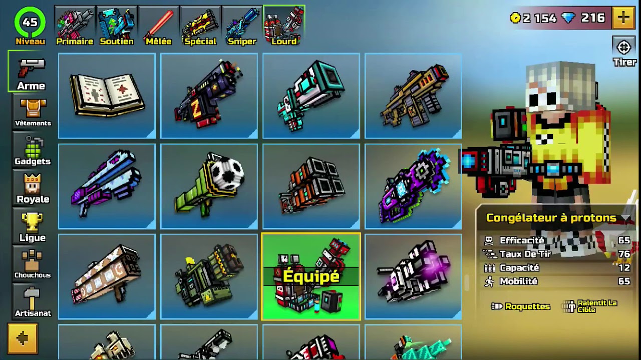 Local Multiplayer Pg3d Pg3d gameplay #2 duel - YouTube