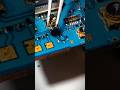 signal antina replacing /cause a week signal🤔#viralvideo #repair #mobilereparing #viralvideo