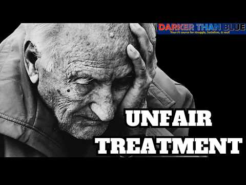 UNFAIR TREATMENT