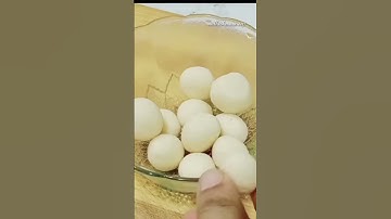 10 Minutes Recipe - Instant Bread Gulab Jamun Only 2 Ingredients 😉