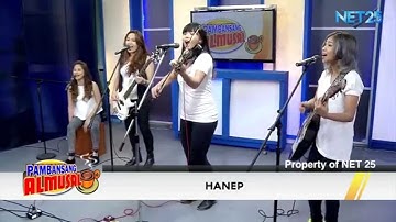 ROUGE NET25 PAMBANSANG ALMUSAL 2nd Guesting Part 2