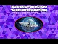 Послерекламная заставка программы Танцы со звёздами 2015