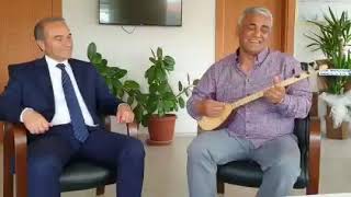 Cemal Öztaş-Eskisi Gibi